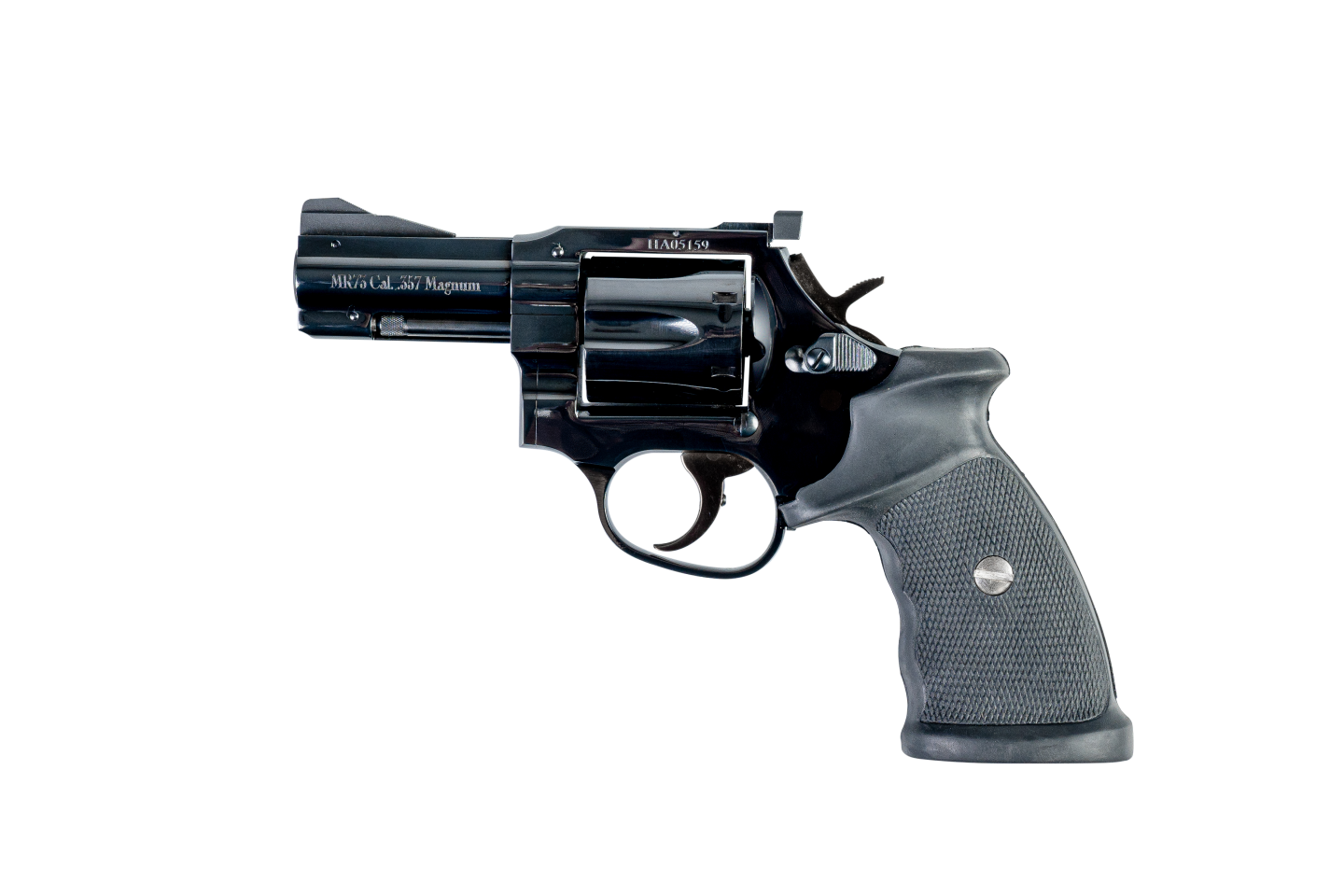 MR73 Gen 3 pouces Gauche